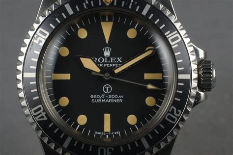 rolex 5517